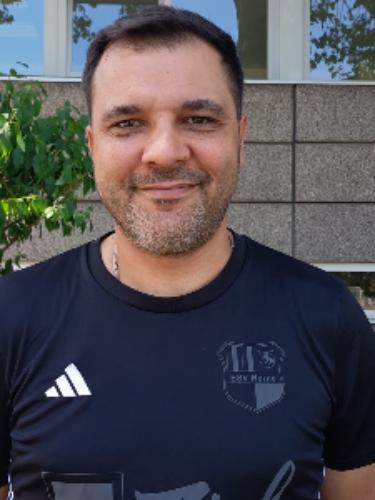 Serkan Uzun