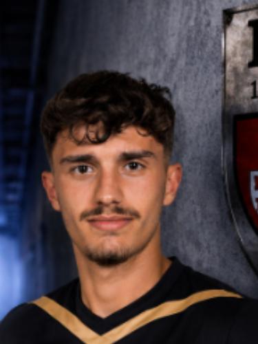 Jon Xhaferi