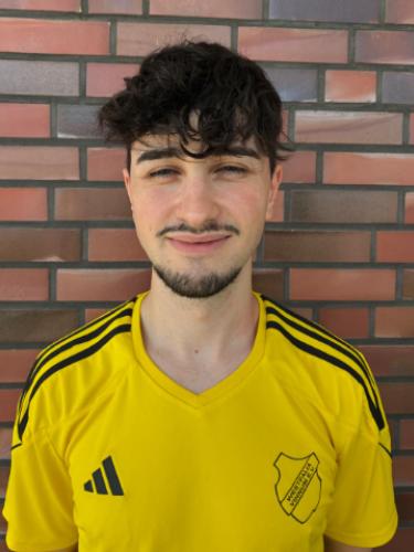Oguzhan Aydin