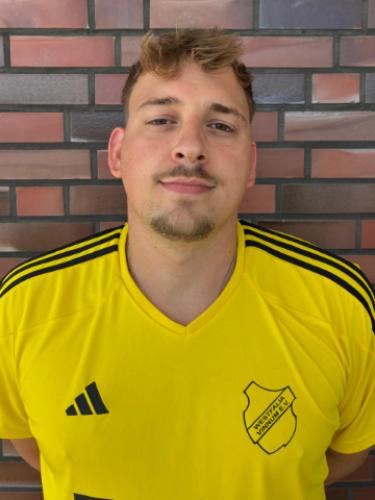 Mike Mühlberger