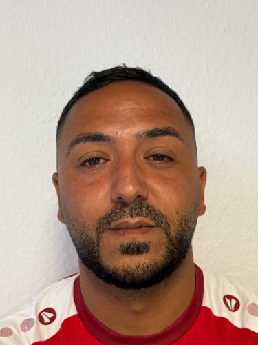 Mohammed Mharchi