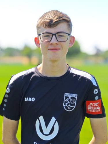Marlon Rau