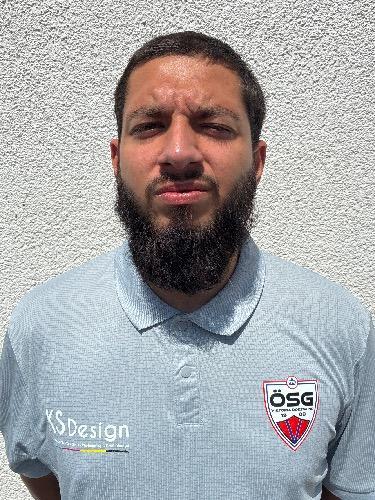 Joshua-Sami Titze