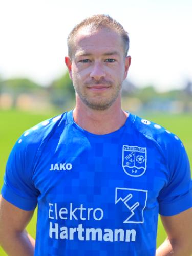 Kevin Sackmann