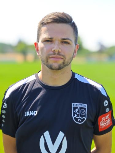 Tobias Sauer