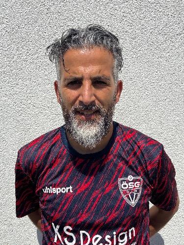 Eshak Mazid