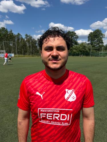 Ahmet Tarik Ciftci