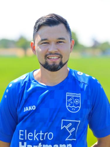Bryan Vinh