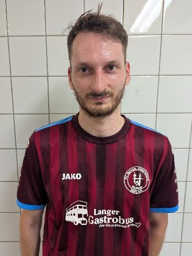 Joost Dieckmann
