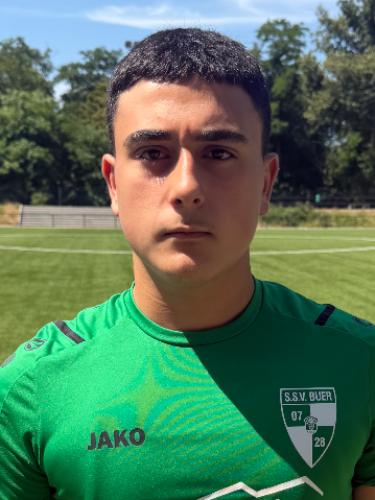 Tugra Kerim Günes