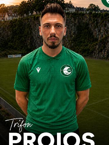 Trifon Proios
