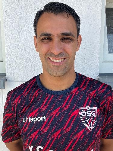 Abdelkarim Bouzerda