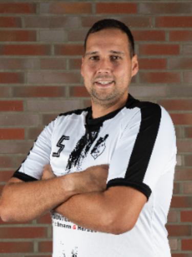 Maximilian Hernando Hernandez