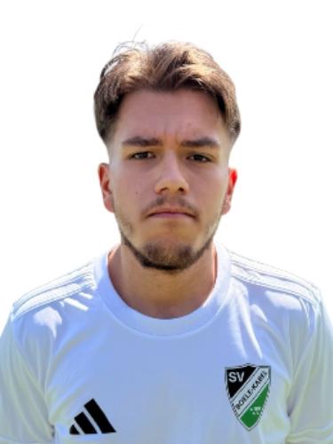 Justin Pernicka