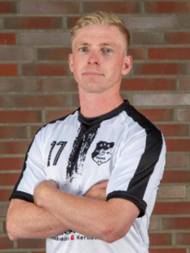 Tim Jeske