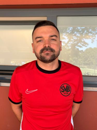 Hrvoje Josic