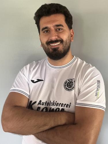 Cengiz Elmas