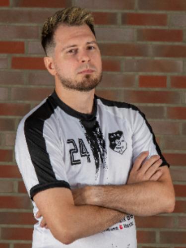 Ronny Steven Müller