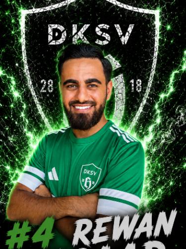 Rewan Asaad