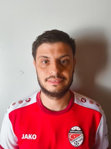 Yusuf Dursun