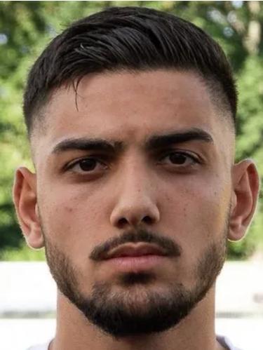 Eren Albayrak