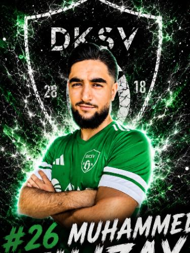 Muhammed Filizay
