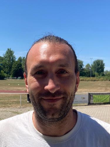 Mathias Bühler