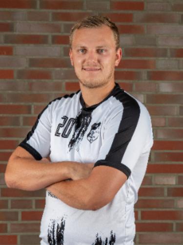 Torben Sternberg