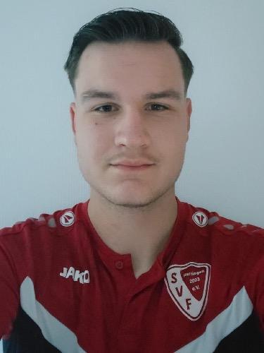 Alexander Maria Böhm