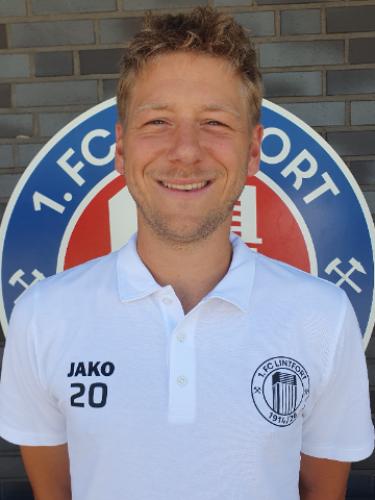 Fabio Forster