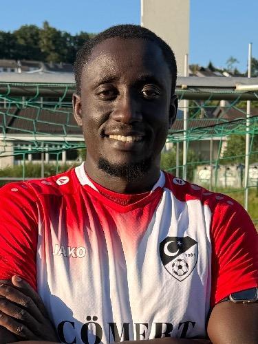 Babacar Faye
