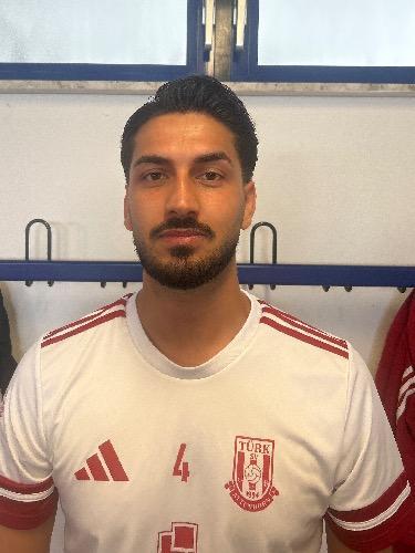 Atakan Erciyas