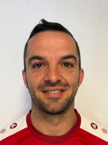 Ermin Anrushi