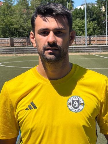 Serkan Sahin