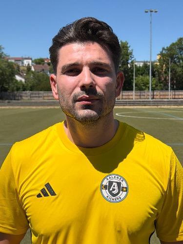 Burak Karaman