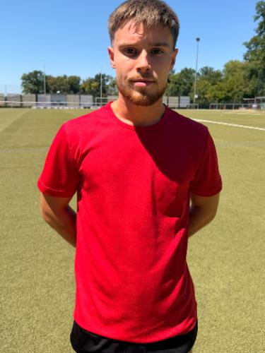 Haris Mujovic