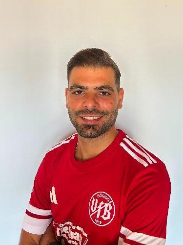 Mortadha Harzalli
