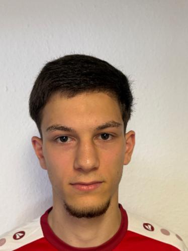 Furkan Remzi Kürklü