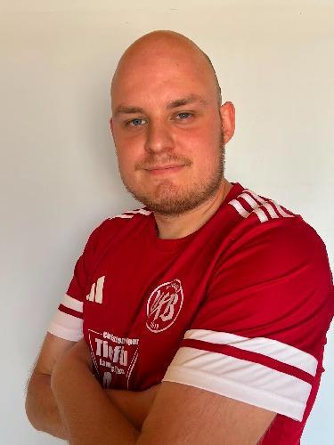 Florian Rosenberg