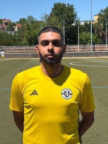 Rasim Osman
