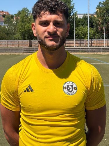 Emre Muratoglu