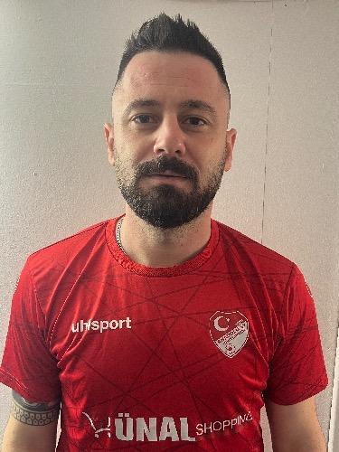 Burak Öztürk