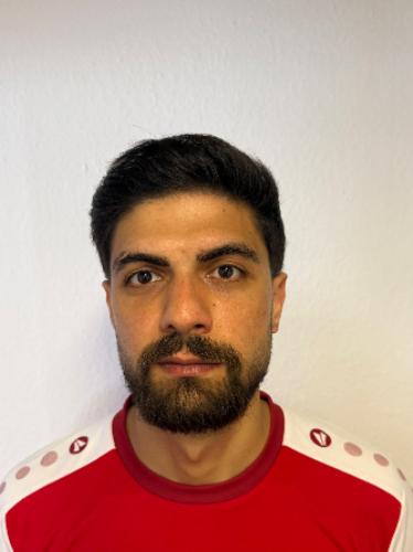 Burak Özkara