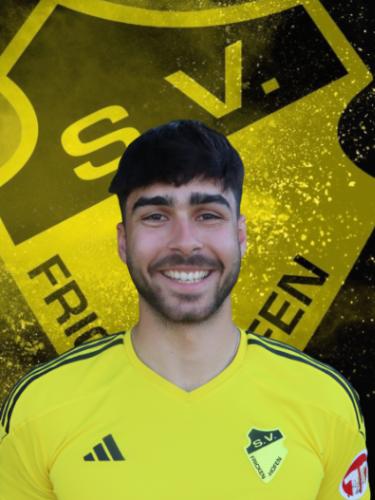 Florian Madysa