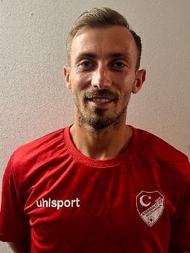 Faris Shabani