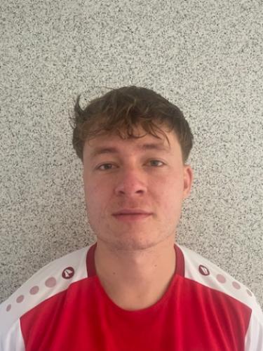 Malte Holtmann