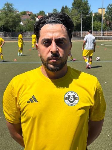 Seyit Erzeybek