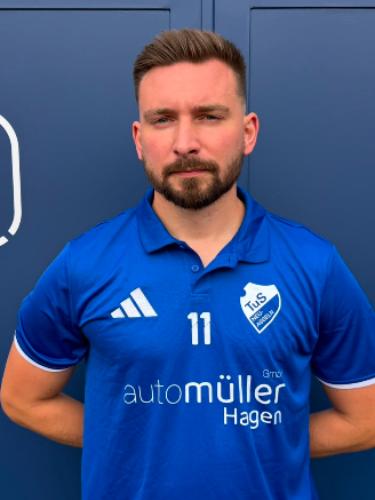 Sascha Holtze