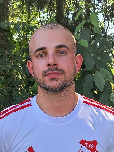Florian Stolze