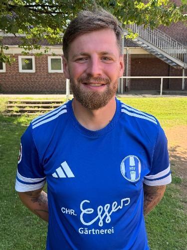 Fabian Döhrmann